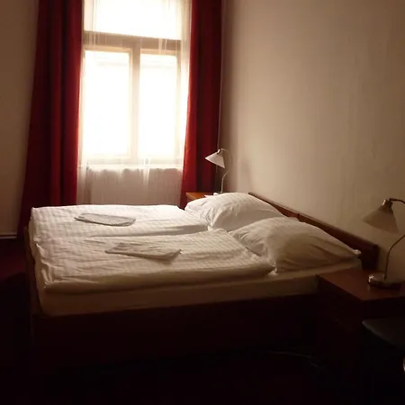 Guest house Kaprova