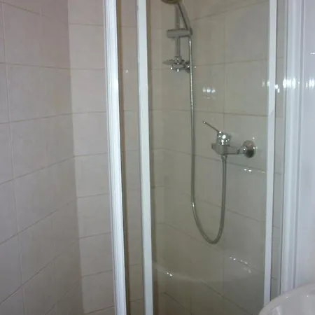 Kaprova Guest house
