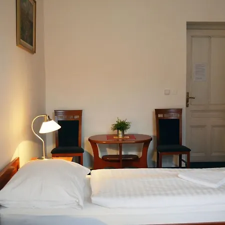Kaprova Guest house Prague