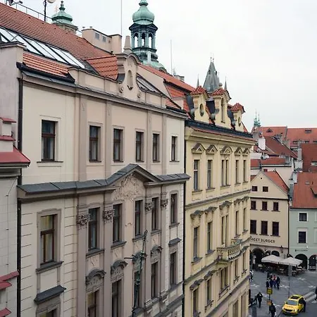 Kaprova Affittacamere *