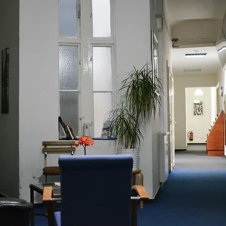 Guest house Kaprova Prague