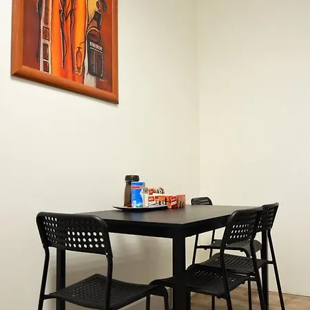 Kaprova Guest house Prague