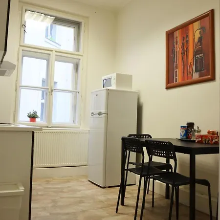 Kaprova * Praga